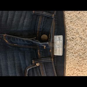 Free people jeans